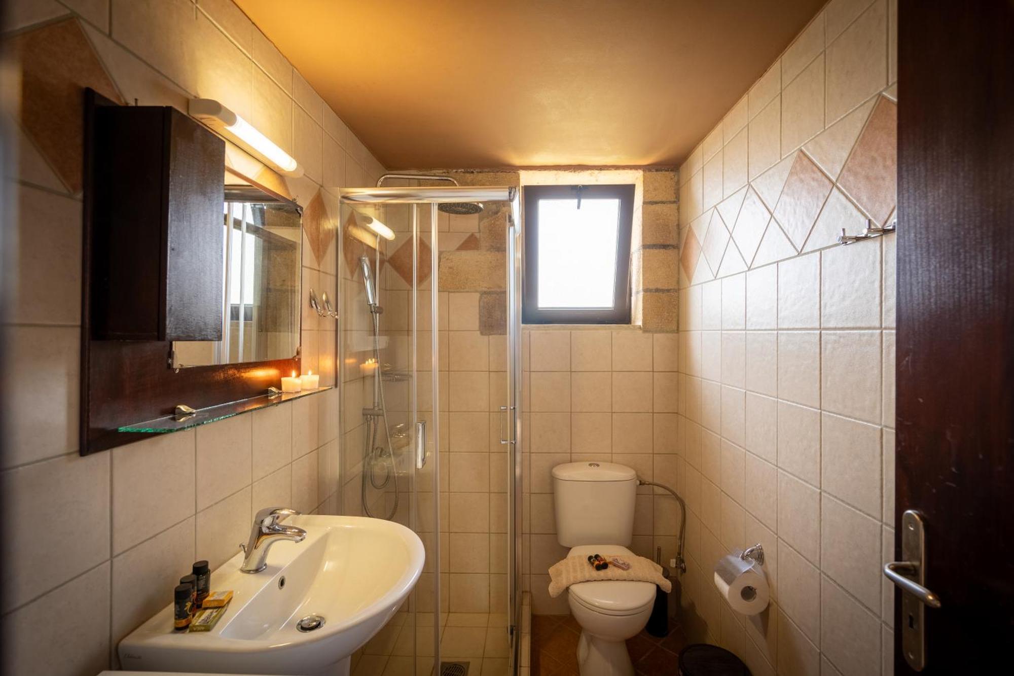Blue Pearl Villa AmigdhalokeFálion المظهر الخارجي الصورة